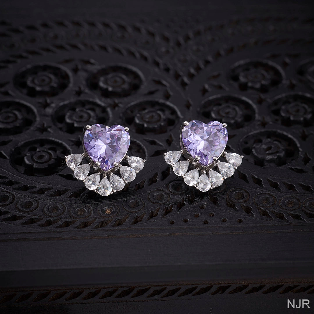 LOVE SPARK EARRINGS