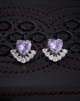 LOVE SPARK EARRINGS