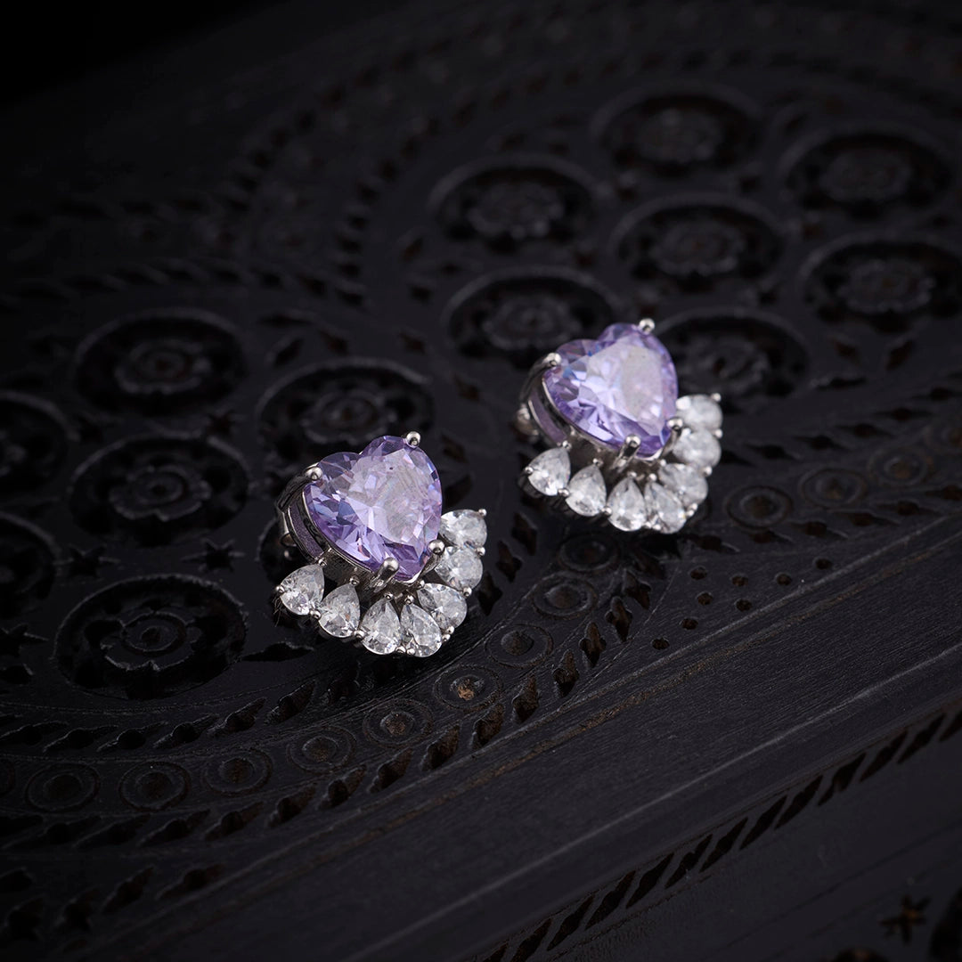 LOVE SPARK EARRINGS