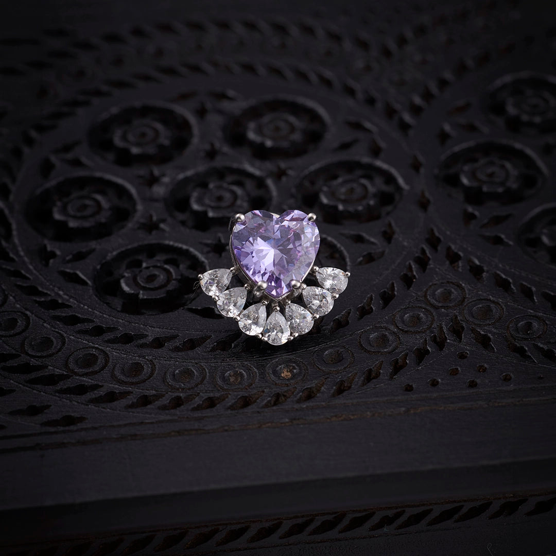 LOVE SPARK EARRINGS