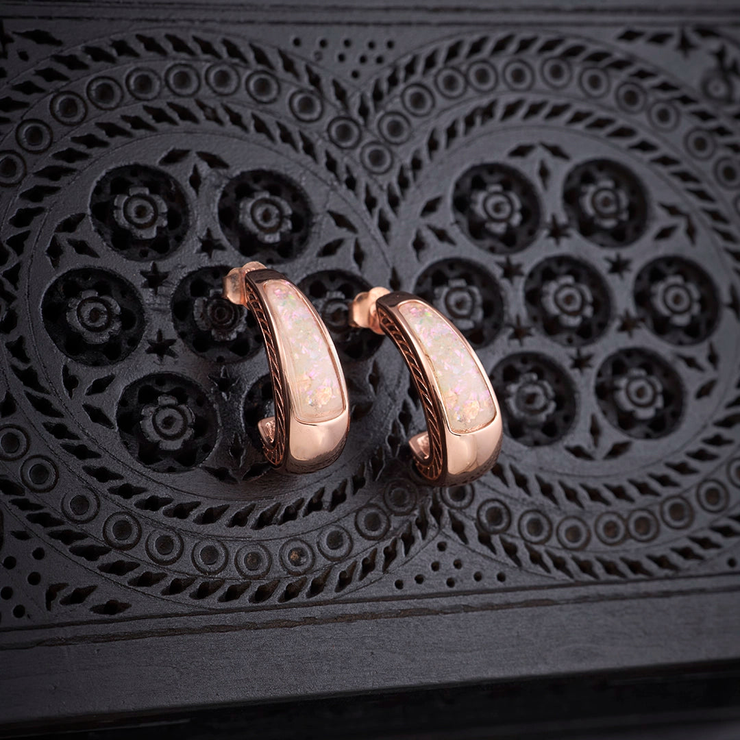 AURORA GLOW EARRINGS