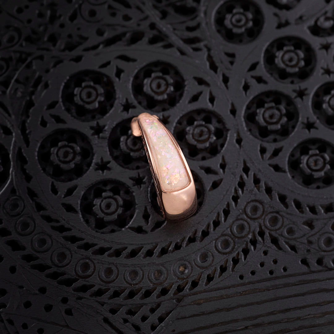 AURORA GLOW EARRINGS