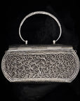 MAHARANI FLORAL CLUTCH