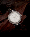 CRYSTAL BLOOM WATCH