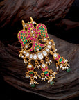 GANDABERUNDA HERITAGE BROOCH