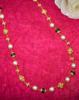 TEMPLE PEARL MALA