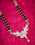 FLORAL GRACE MANGALSUTRA