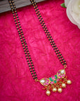 MEERA KUNDAN MANGALSUTRA
