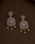 EMERALD ROYALE NECKLACE SET