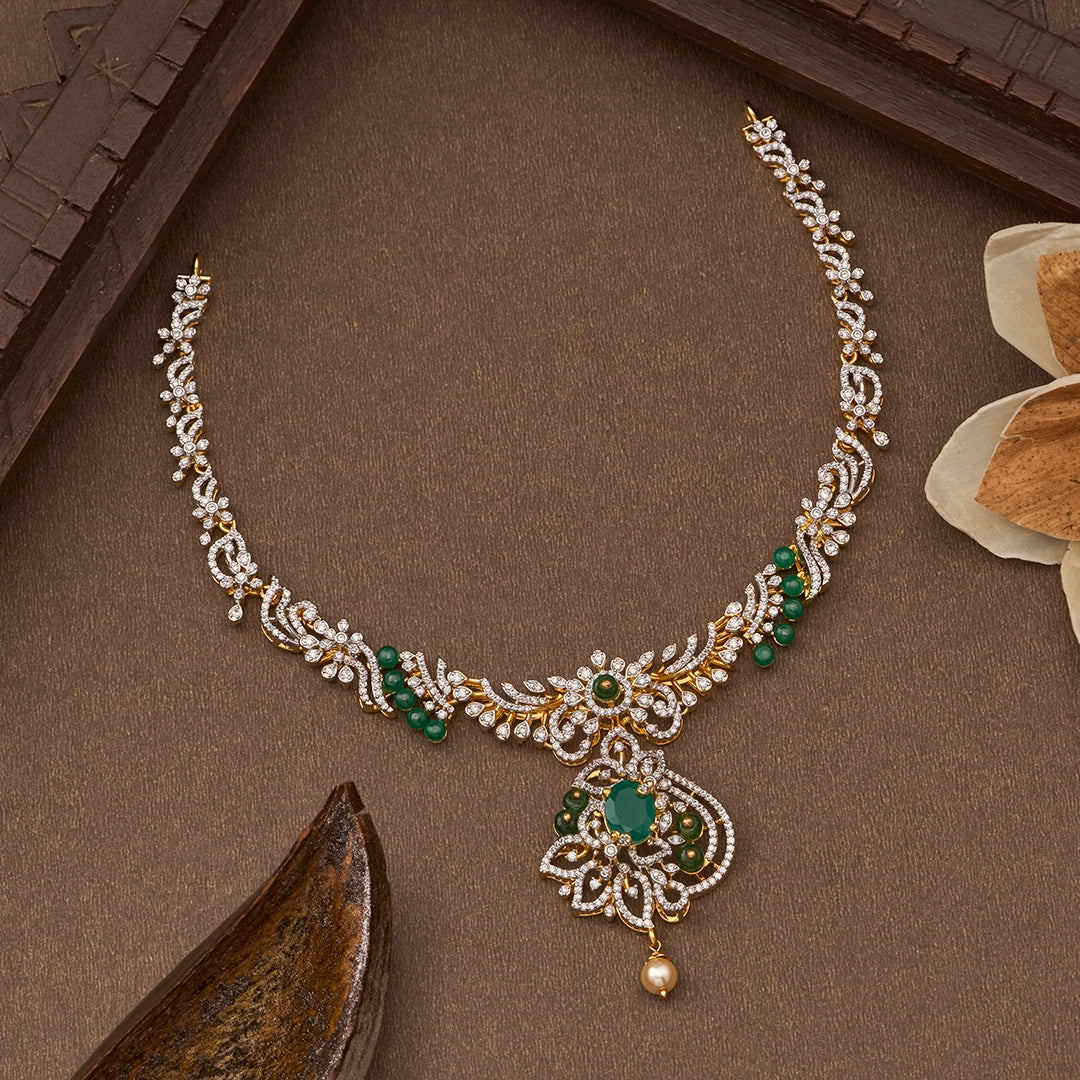 EMERALD ELEGANCE SET
