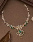 EMERALD ELEGANCE SET