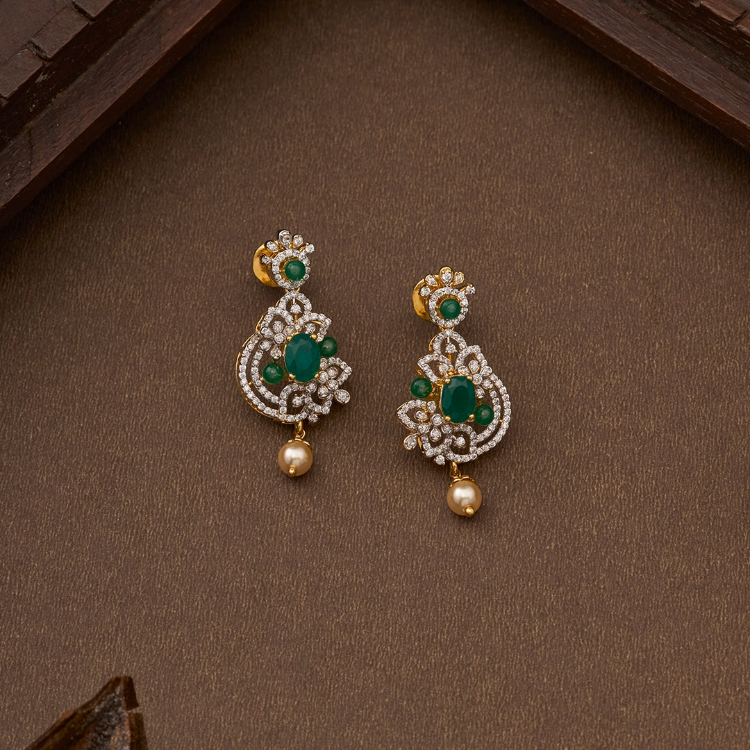 EMERALD ELEGANCE SET